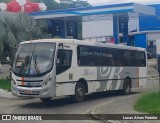 Transportes Blanco RJ 136.184 na cidade de Queimados, Rio de Janeiro, Brasil, por Lucas Alves Ferreira. Número da foto: #:id.