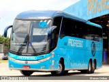 Auto Viação Progresso 6218 na cidade de Jaboatão dos Guararapes, Pernambuco, Brasil, por Marcos Lisboa. Número da foto: #12759588.