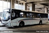 Del Rey Transportes 1039 na cidade de Carapicuíba, São Paulo, Brasil, por Diego Cardoso da Silva. Número da foto: #12759812.