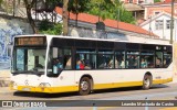 SMTUC - Serviços Municipalizados de Transportes Urbanos de Coimbra 265 na cidade de Coimbra, Coimbra, Portugal, por Leandro Machado de Castro. Número da foto: #:id.