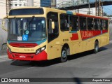 Auto Viação Jurema RJ 120.084 na cidade de Duque de Caxias, Rio de Janeiro, Brasil, por Augusto César. Número da foto: #12760675.