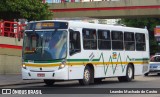Empresa Gazômetro de Transportes 4005 na cidade de Porto Alegre, Rio Grande do Sul, Brasil, por Leandro Machado de Castro. Número da foto: #12760568.