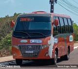 Comaspa CA 007 na cidade de Tucuruí, Pará, Brasil, por Tarcísio Borges Teixeira. Número da foto: #12759620.