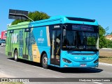 AVP - Auto Viação Paraíso 5999 na cidade de Aracaju, Sergipe, Brasil, por Gladyston Santana Correia. Número da foto: #12759351.