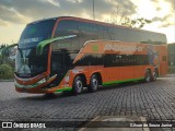 Empresa de Transportes Andorinha 7162 na cidade de Americana, São Paulo, Brasil, por Gilson de Souza Junior. Número da foto: #:id.