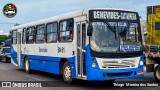 Transportes Barata BN-51 na cidade de Ananindeua, Pará, Brasil, por Thiago  Moreira dos Santos. Número da foto: #:id.