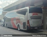 Style Bus 6500 na cidade de Guarulhos, São Paulo, Brasil, por Thomas Henrique de Moraes. Número da foto: #12760792.