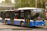 Vianorbus 1522 na cidade de Matosinhos, Porto, Portugal, por Leandro Machado de Castro. Número da foto: #:id.