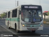 Viação Mirim 820 na cidade de Jaboatão dos Guararapes, Pernambuco, Brasil, por José Domingos. Número da foto: #:id.