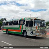 Empresa de Transportes Andorinha 2464 na cidade de Barueri, São Paulo, Brasil, por Bruno Almeida. Número da foto: #12759576.