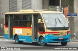 Transportes São Silvestre A37710 na cidade de Rio de Janeiro, Rio de Janeiro, Brasil, por Leandro Machado de Castro. Número da foto: #12760594.