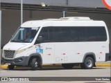 FJ Travel 003 na cidade de Fortaleza, Ceará, Brasil, por Ivam Santos. Número da foto: #12759665.