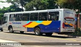 TransLocave 5005 na cidade de Itapira, São Paulo, Brasil, por Ricardo Luciano. Número da foto: #12758652.