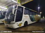 Empresa Gontijo de Transportes 12490 na cidade de Perdões, Minas Gerais, Brasil, por Helder Fernandes da Silva. Número da foto: #12760175.