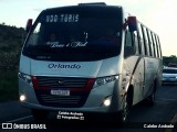 Orlando Turismo ISY8849 na cidade de Bahia, Brasil, por Calebe Andrade. Número da foto: #12760766.