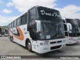 Dick Turismo 6512 na cidade de Aparecida, São Paulo, Brasil, por Rafael Nunes Pereira. Número da foto: #12759798.