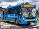JTP Transportes - COM Bragança Paulista 03.010 na cidade de Bragança Paulista, São Paulo, Brasil, por Gustavo  Bonfate. Número da foto: #:id.