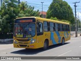 Via Metro - Auto Viação Metropolitana 0211310 na cidade de Juazeiro do Norte, Ceará, Brasil, por Lucas Fernando. Número da foto: #12758947.