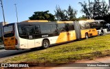 Mobi Rio E901037 na cidade de Rio de Janeiro, Rio de Janeiro, Brasil, por Mateus Fernandes. Número da foto: #12758573.