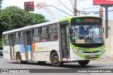 Rápido Araguaia 50233 na cidade de Goiânia, Goiás, Brasil, por Leandro Machado de Castro. Número da foto: #:id.
