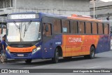 Evanil Transportes e Turismo RJ 132.055 na cidade de Rio de Janeiro, Rio de Janeiro, Brasil, por José Augusto de Souza Oliveira. Número da foto: #12760418.