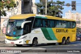 Empresa Gontijo de Transportes 19495 na cidade de Belo Horizonte, Minas Gerais, Brasil, por Lucas Oliveira. Número da foto: #12760484.