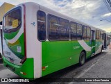 Viação São José RJ 200.187 na cidade de Nova Iguaçu, Rio de Janeiro, Brasil, por Lucas Alves Ferreira. Número da foto: #:id.