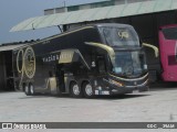 Viação Garcia 96011 na cidade de Curitiba, Paraná, Brasil, por GDC __39AM. Número da foto: #12758748.