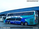 Marlim Azul Turismo 2021 na cidade de Juiz de Fora, Minas Gerais, Brasil, por Luiz Krolman. Número da foto: #12759106.