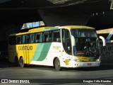 Empresa Gontijo de Transportes 14145 na cidade de Belo Horizonte, Minas Gerais, Brasil, por Douglas Célio Brandao. Número da foto: #12760376.