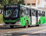 VB Transportes e Turismo 3318 na cidade de Campinas, São Paulo, Brasil, por Lucas Jacó. Número da foto: #12758946.