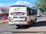 Expresso São José 180 na cidade de Tramandaí, Rio Grande do Sul, Brasil, por Lucas Steinhorst. Número da foto: #12758578.
