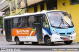 Colitur Transportes Rodoviários 101 na cidade de Barra Mansa, Rio de Janeiro, Brasil, por Paulo Henrique Pereira Borges. Número da foto: #12760291.