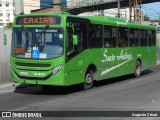 Transportes Santo Antônio RJ 161.121 na cidade de Duque de Caxias, Rio de Janeiro, Brasil, por Augusto César. Número da foto: #12760622.