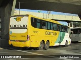 Empresa Gontijo de Transportes 14145 na cidade de Belo Horizonte, Minas Gerais, Brasil, por Douglas Célio Brandao. Número da foto: #12760384.