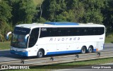 Alvorada Turismo 2009 na cidade de Santa Isabel, São Paulo, Brasil, por George Miranda. Número da foto: #:id.