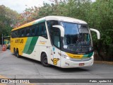 Empresa Gontijo de Transportes 18580 na cidade de São Paulo, São Paulo, Brasil, por Petris _spotter 2.4. Número da foto: #12761036.