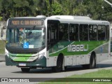 Transportes Mageli RJ 167.003 na cidade de Rio de Janeiro, Rio de Janeiro, Brasil, por Pedro Vinicius. Número da foto: #:id.