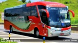 Empresa de Ônibus Pássaro Marron 5942 na cidade de Jacareí, São Paulo, Brasil, por Vinicius Novaes. Número da foto: #:id.