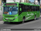 Transportes Santo Antônio RJ 161.142 na cidade de Duque de Caxias, Rio de Janeiro, Brasil, por Augusto César. Número da foto: #12760709.