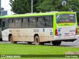 BsBus Mobilidade 503762 na cidade de Brasília, Distrito Federal, Brasil, por Pedro Andrade. Número da foto: #12759439.