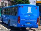 Prefeitura Municipal de Santo André 1046 na cidade de Santo André, São Paulo, Brasil, por Adriano Luis. Número da foto: #12760252.