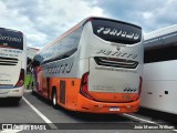 Transportadora Turística Petitto 6080 na cidade de Aparecida, São Paulo, Brasil, por João Marcos William. Número da foto: #12759057.