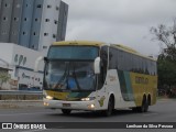 Empresa Gontijo de Transportes 17175 na cidade de Caruaru, Pernambuco, Brasil, por Lenilson da Silva Pessoa. Número da foto: #12759908.