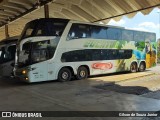 Eucatur - Empresa União Cascavel de Transportes e Turismo 4930 na cidade de Americana, São Paulo, Brasil, por Gilson de Souza Junior. Número da foto: #:id.