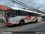 Transportes La Fortaleza 16 na cidade de Heredia, Heredia, Heredia, Costa Rica, por Jonathan Quesada. Número da foto: #12759590.