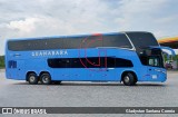 Expresso Guanabara 2101 na cidade de São Cristóvão, Sergipe, Brasil, por Gladyston Santana Correia. Número da foto: #:id.