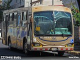 Buses San Miguel Higuito BUSMI 20 na cidade de San José, Costa Rica, por Josué Mora. Número da foto: #12759272.
