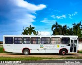 Rennan Tur Fretamento e Turismo 25822004 na cidade de Itapiúna, Ceará, Brasil, por Wellington Araújo. Número da foto: #:id.