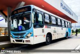 Vega Manaus Transporte 1012032 na cidade de Manaus, Amazonas, Brasil, por João Pbs. Número da foto: #12758543.
